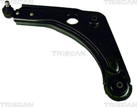 Triscan 8500 16514 - Track Control Arm autospares.lv