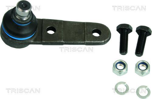 Triscan 8500 16516 - Ball Joint autospares.lv