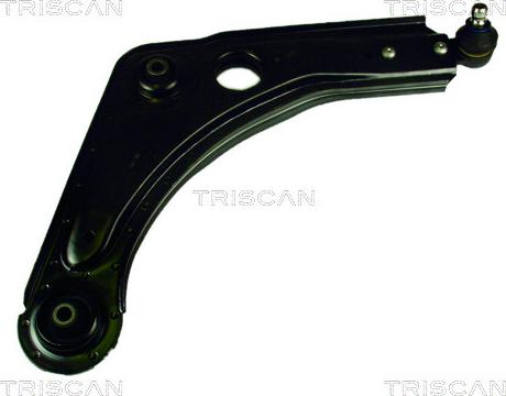 Triscan 8500 16513 - Track Control Arm autospares.lv