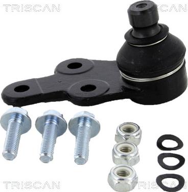 Triscan 8500 16582 - Ball Joint autospares.lv