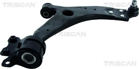 Triscan 8500 16587 - Track Control Arm autospares.lv