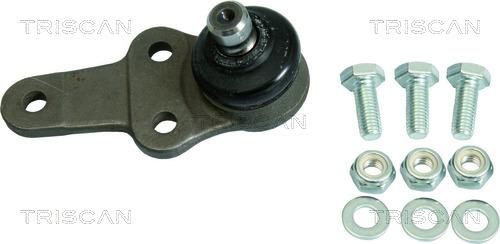 Triscan 8500 16535 - Ball Joint autospares.lv
