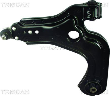 Triscan 8500 16524 - Track Control Arm autospares.lv