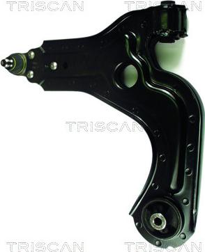 Triscan 8500 16526 - Track Control Arm autospares.lv