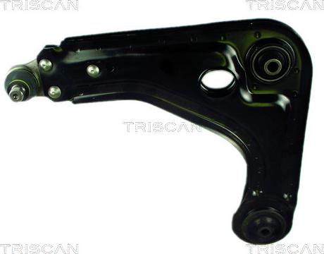 Triscan 8500 16520 - Track Control Arm autospares.lv