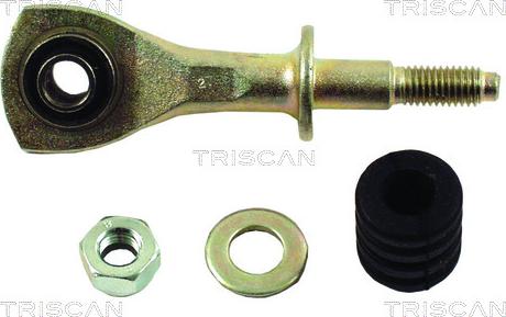 Triscan 8500 16608 - Rod / Strut, stabiliser autospares.lv