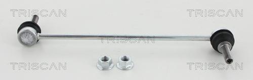 Triscan 8500 16603 - Rod / Strut, stabiliser autospares.lv