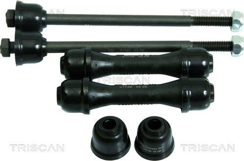 Triscan 8500 16614 - Rod / Strut, stabiliser autospares.lv