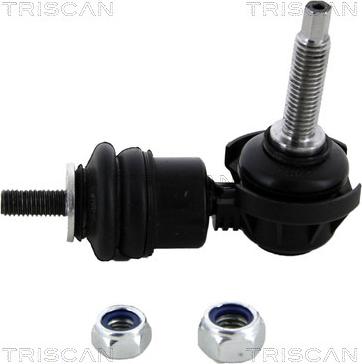 Triscan 8500 16639 - Rod / Strut, stabiliser autospares.lv