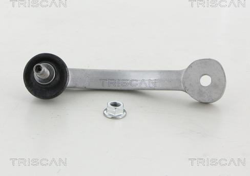 Triscan 8500 16632 - Rod / Strut, stabiliser autospares.lv