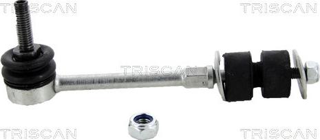 Triscan 8500 16628 - Rod / Strut, stabiliser autospares.lv