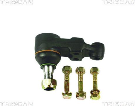 Triscan 8500 16090 - Ball Joint autospares.lv