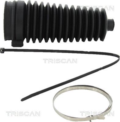 Triscan 8500 16030 - Bellow Set, steering autospares.lv