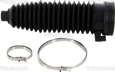 Triscan 8500 16075 - Bellow Set, steering autospares.lv