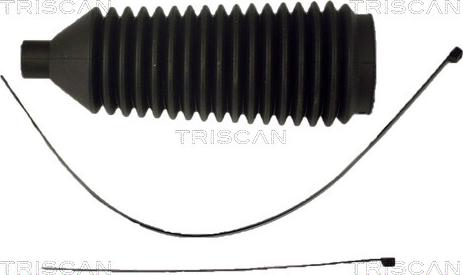 Triscan 8500 16071 - Bellow Set, steering autospares.lv