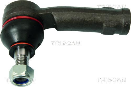 Triscan 8500 16132 - Tie Rod End autospares.lv