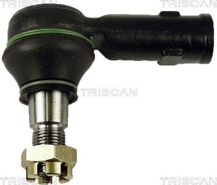 Triscan 8500 16127 - Tie Rod End autospares.lv