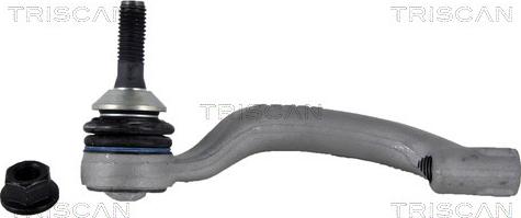 Triscan 8500 16170 - Tie Rod End autospares.lv