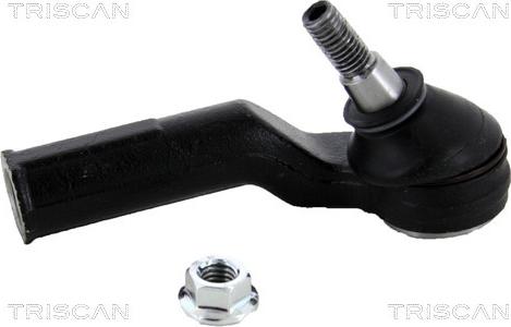 Triscan 8500 16173 - Tie Rod End autospares.lv