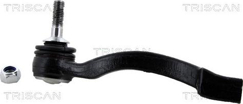 Triscan 8500 16172 - Tie Rod End autospares.lv