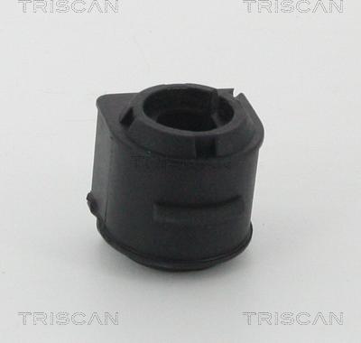 Triscan 8500 16852 - Bearing Bush, stabiliser autospares.lv