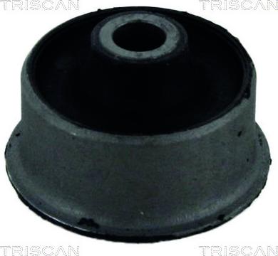 Triscan 8500 16807 - Bush of Control / Trailing Arm autospares.lv