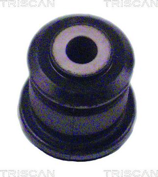 Triscan 8500 16818 - Bush of Control / Trailing Arm autospares.lv