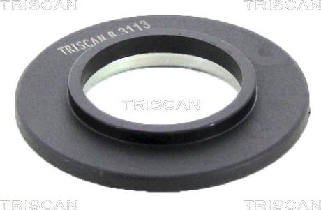Triscan 8500 10940 - Rolling Bearing, suspension strut support mounting autospares.lv