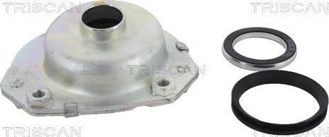 Triscan 8500 10910 - Top Strut Mounting autospares.lv