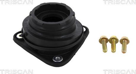 Triscan 8500 10926 - Top Strut Mounting autospares.lv