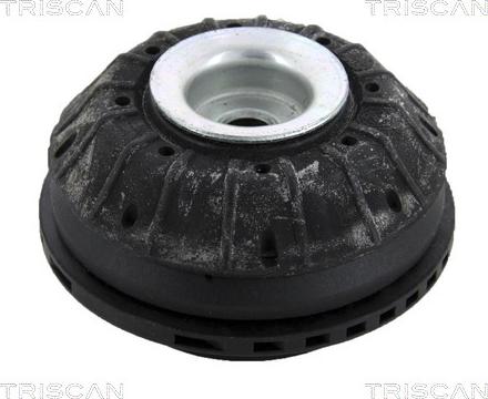 Triscan 8500 10927 - Top Strut Mounting autospares.lv