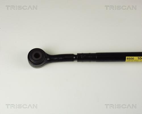 Triscan 8500 1049 - Tie Rod autospares.lv