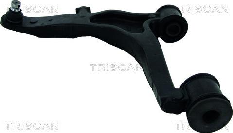 Triscan 8500 10598 - Track Control Arm autospares.lv