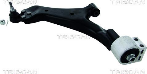 Triscan 8500 10592 - Track Control Arm autospares.lv