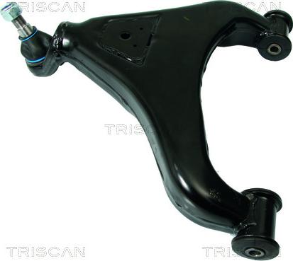 Triscan 8500 10544 - Track Control Arm autospares.lv