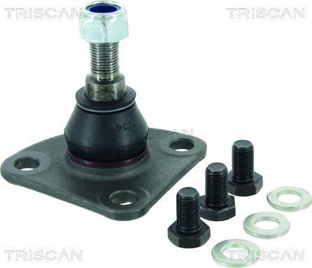 Triscan 8500 10546 - Ball Joint autospares.lv