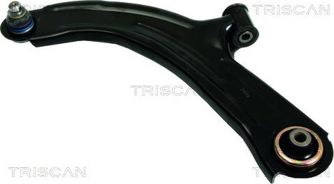 Triscan 8500 10548 - Track Control Arm autospares.lv