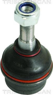 Triscan 8500 10551 - Ball Joint autospares.lv