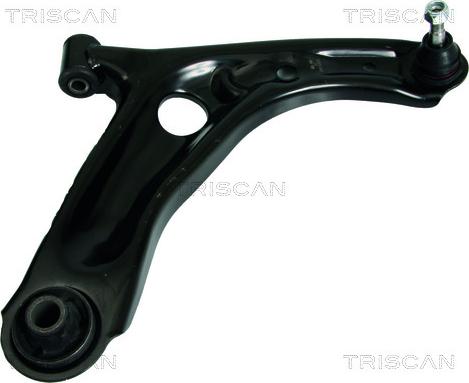 Triscan 8500 10553 - Track Control Arm autospares.lv