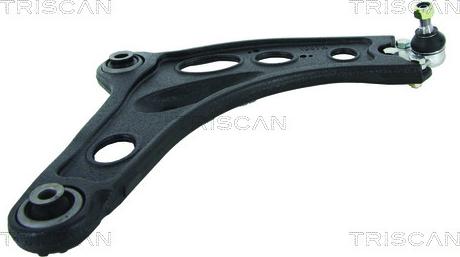 Triscan 8500 10569 - Track Control Arm autospares.lv