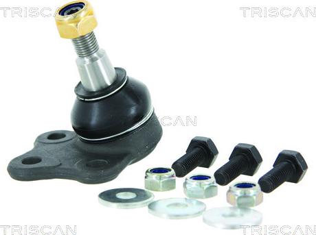 Triscan 8500 10567 - Ball Joint autospares.lv
