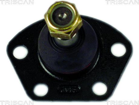 Triscan 8500 10504 - Ball Joint autospares.lv