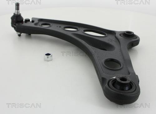 Triscan 8500 105014 - Track Control Arm autospares.lv