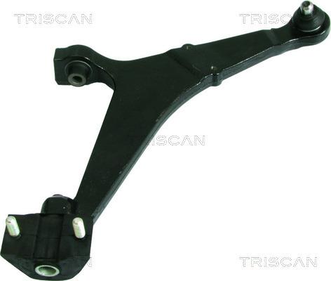 Triscan 8500 10501 - Track Control Arm autospares.lv