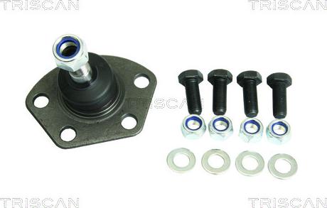 Triscan 8500 10503 - Ball Joint autospares.lv