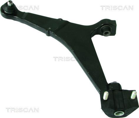 Triscan 8500 10502 - Track Control Arm autospares.lv