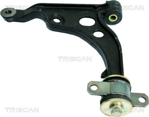 Triscan 8500 10512 - Track Control Arm autospares.lv