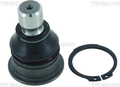 Triscan 8500 10581 - Ball Joint autospares.lv