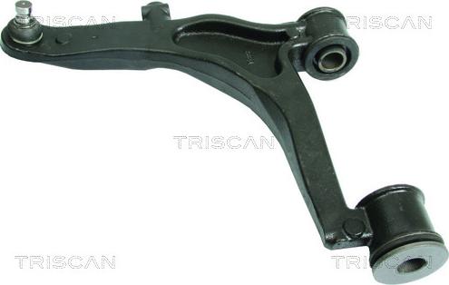 Triscan 8500 10534 - Track Control Arm autospares.lv
