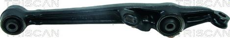 Triscan 8500 10535 - Track Control Arm autospares.lv